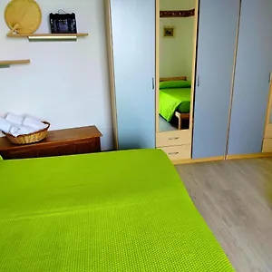 Lorena House Apartament